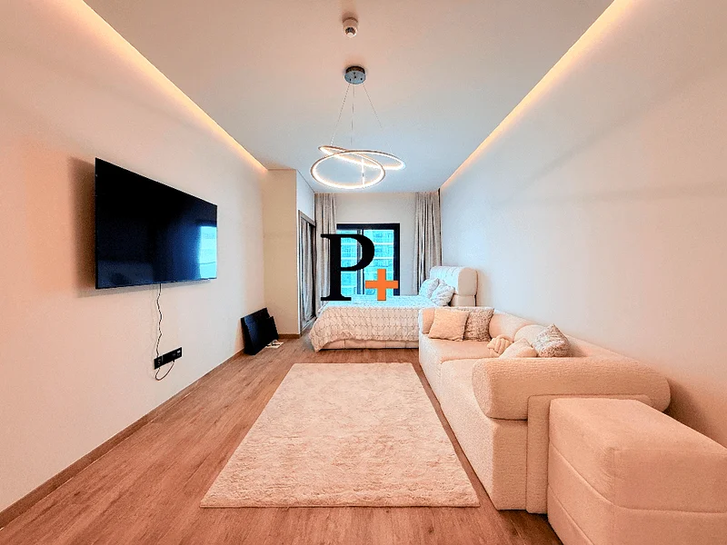 Studio | Brand New | Fully Furnished63779820910851113