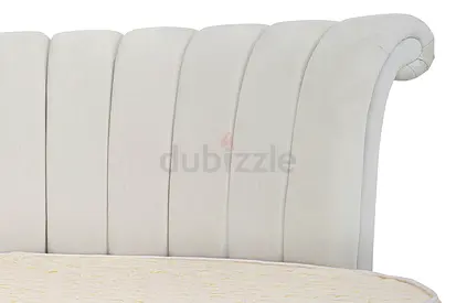 Orient Round Bed available in 200*200 Super king