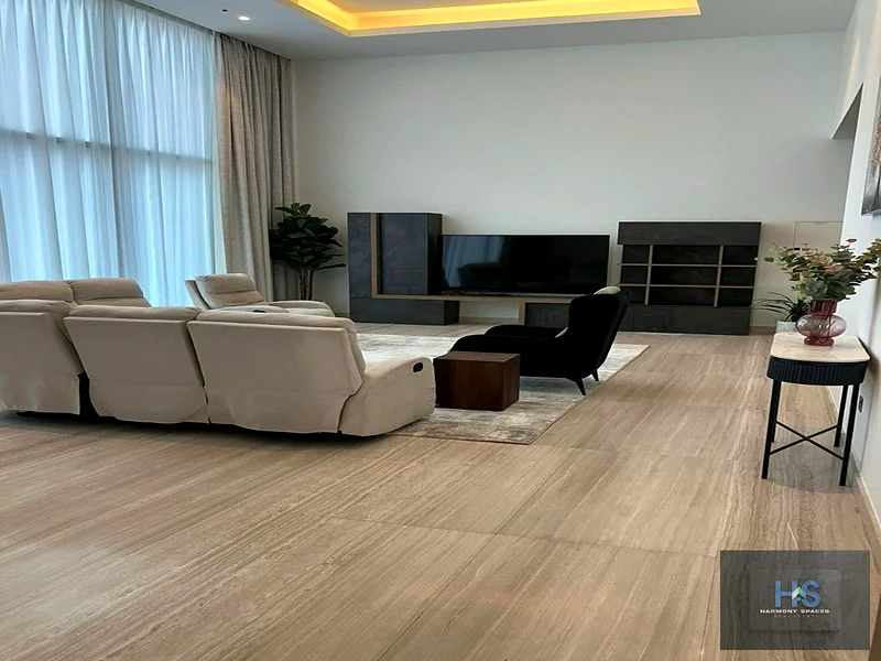 بنتهاوس فاخر جدًا | مؤثث بالكامل | واسع |63776526695554112