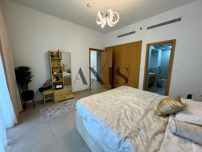 مفروش بالكامل | طابق منخفض | جاهز للانتقال63770231625473111