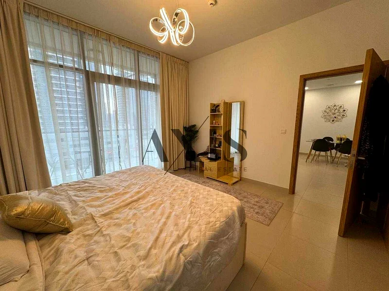 مفروش بالكامل | طابق منخفض | جاهز للانتقال63770231625473112