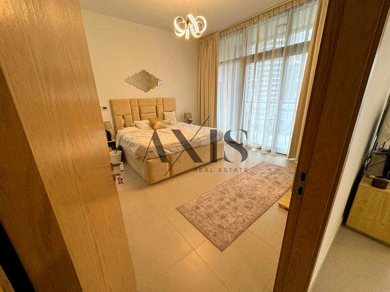مفروش بالكامل | طابق منخفض | جاهز للانتقال63770231625473113