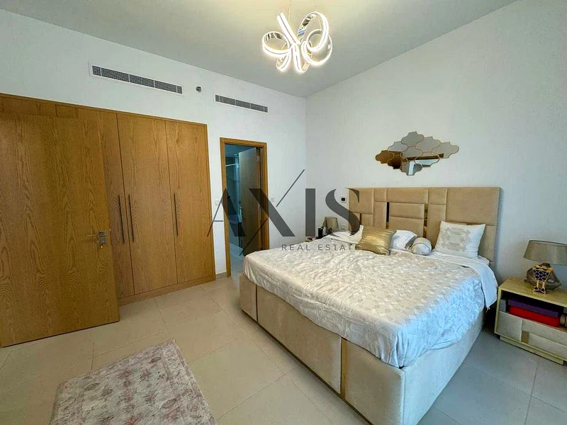 مفروش بالكامل | طابق منخفض | جاهز للانتقال63770231625473114