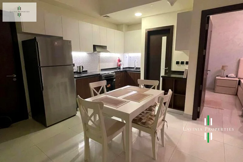 Fully Furnished | Multiple Cheque Option Available63742936637187114