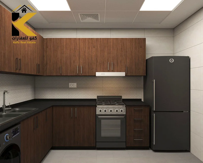 Two-bedroom apartments for sale in Ajman - Pay only 50,000 and own your unit immediately from the developer without bank installments - 1% monthly63890474931331113