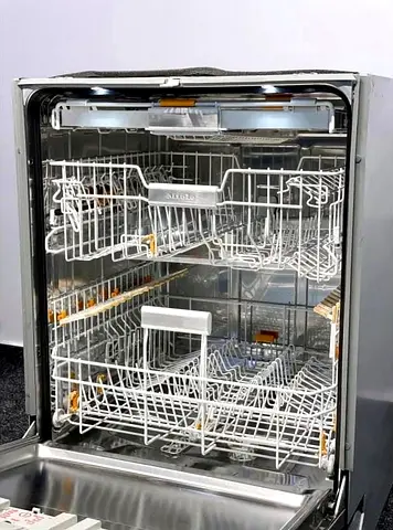 Miele G 6995 SCVi (XXL Knock 2 Open