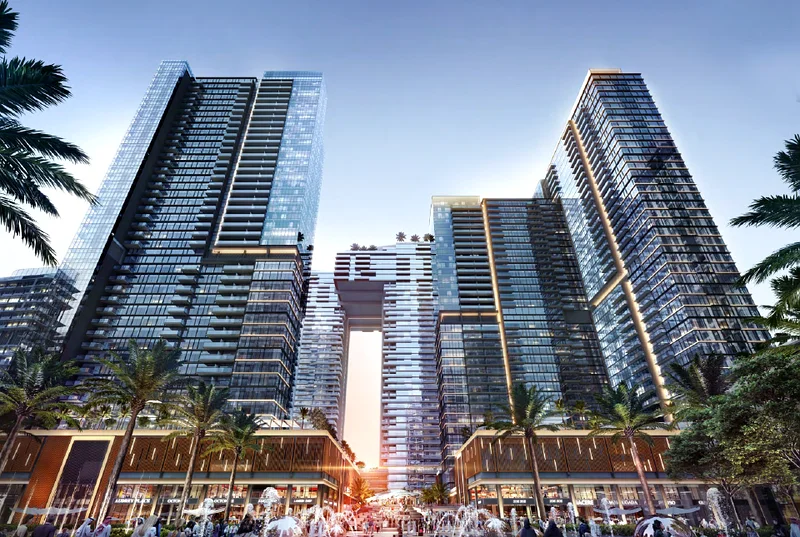 MODERN LIVING / METRO ACCESS / SCENIC CITY VIEWS63923201502083111