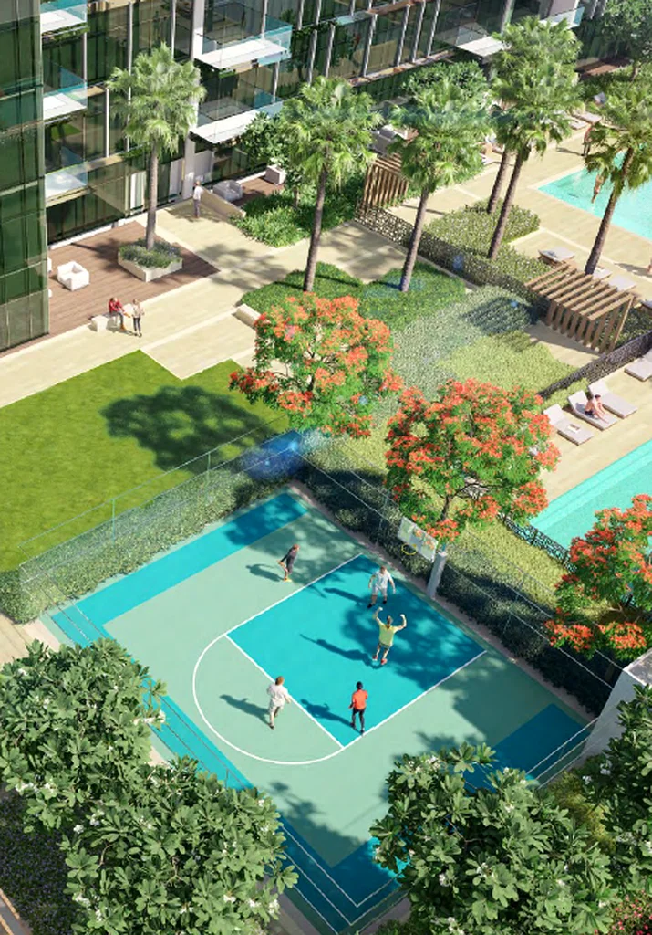 MODERN LIVING / METRO ACCESS / SCENIC CITY VIEWS63923201502083113