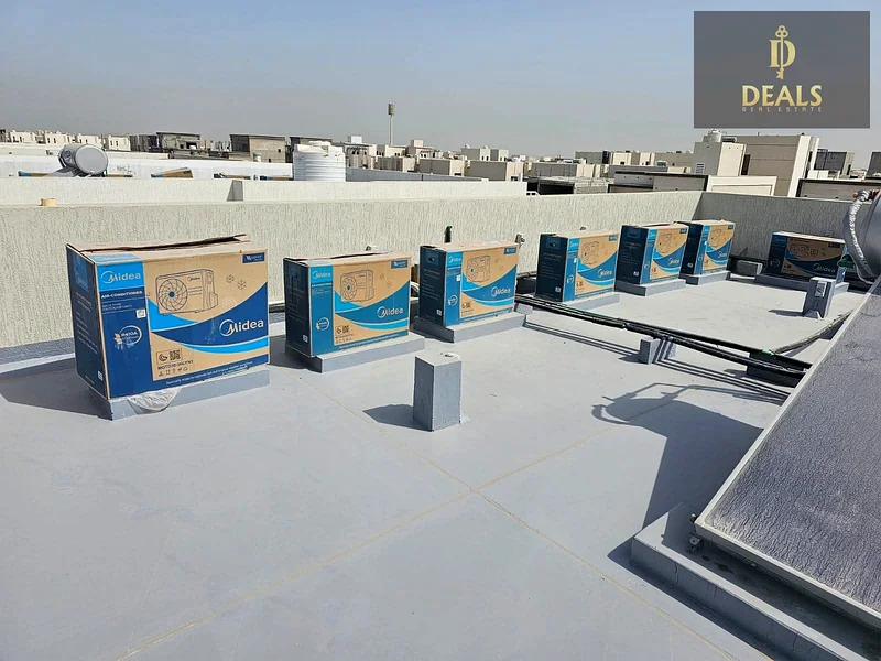 فرصة فريدة لامتلاك فيلا فاخرة في قلب الباهية63884121598849111