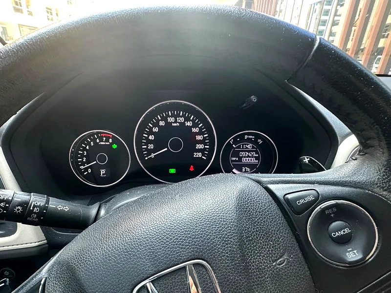 HONDA HRV 202163699032243201114