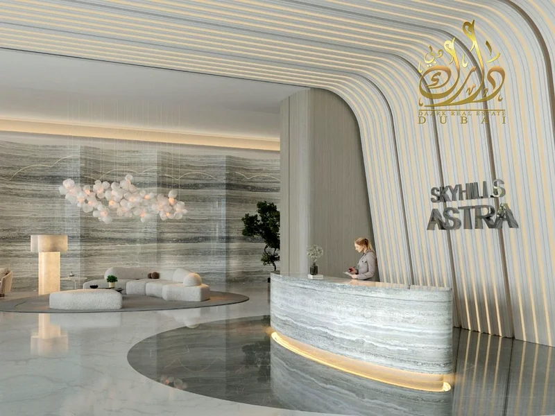 Fully furnished | Payment plan | Installments after delivery | Prime location64022781970307114