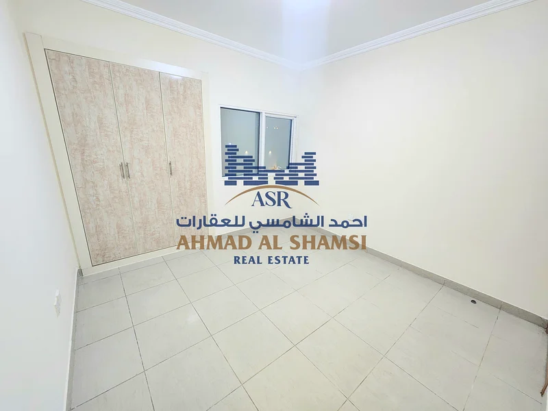 Offer Price || Spacious 2BR || Equipped Gym || Balcony || Close Dubai Border63707321622531114