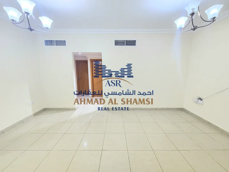 Offer Price || Spacious 2BR || Equipped Gym || Balcony || Close Dubai Border63707321622531112