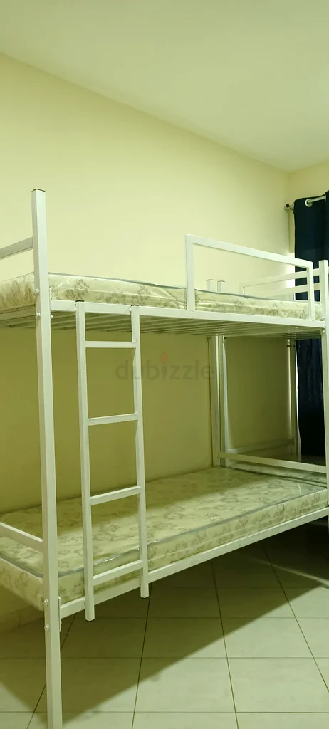 Bed space63796680762371110