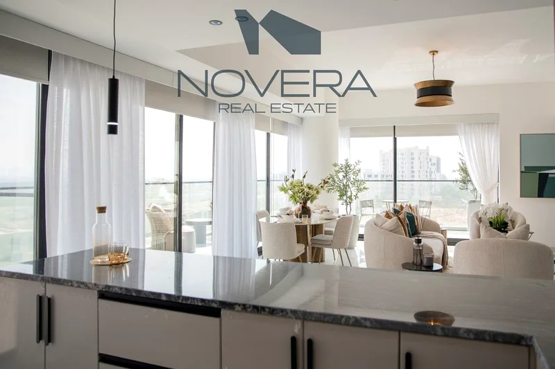 Own Your Slice Of Paradise With Glam Residence | Golf View | Free Hold | Payment Plan63879744821377111