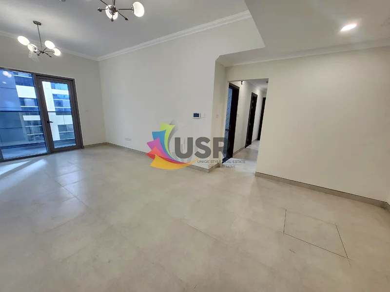BRAND NEW MAID ROOM DOUBLE BALCONY 2BHK FOR FAMILY 130K63764886701571114