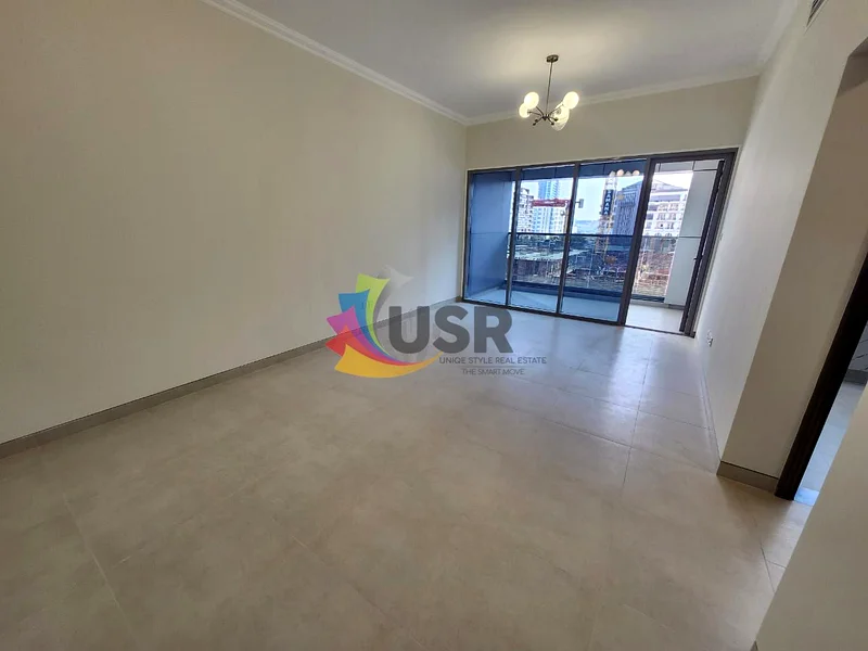 BRAND NEW MAID ROOM DOUBLE BALCONY 2BHK FOR FAMILY 130K63764886701571111