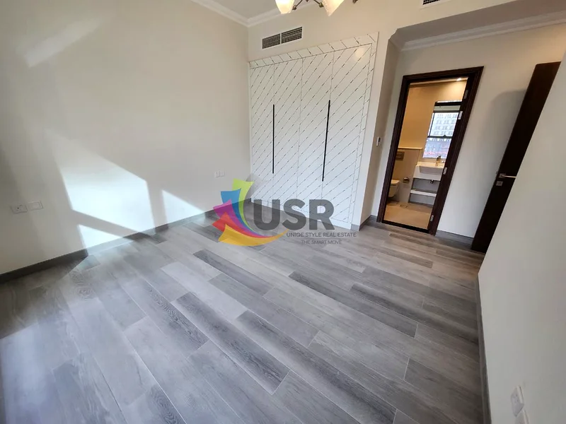 BRAND NEW MAID ROOM DOUBLE BALCONY 2BHK FOR FAMILY 130K63764886701571112