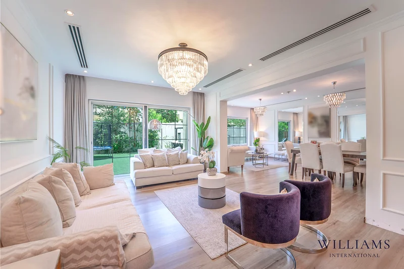 4 BED | UPGRADED | INTERNAL | VOT63922284595073113