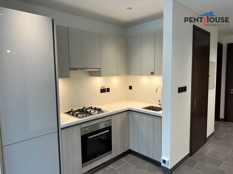 Luxurious | 1Bed+Study | Ready to move in63758548190595113