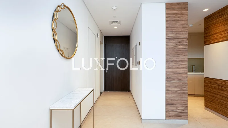 Golf course view | High floor | Fully furnished63987180677505111
