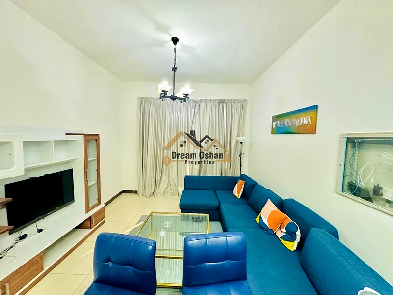 1BHK / Fully furnished/ Including bills/7k per month63747446837505113