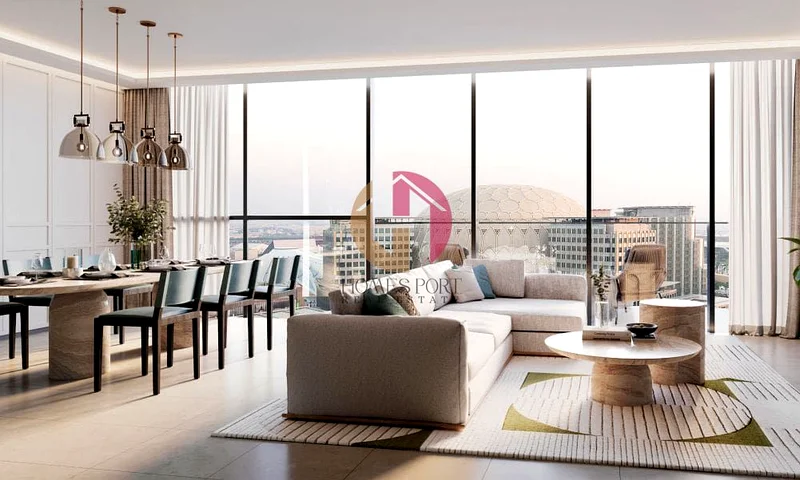 Prime Location | Near To The Metro | Genuine Resale63933574394883112