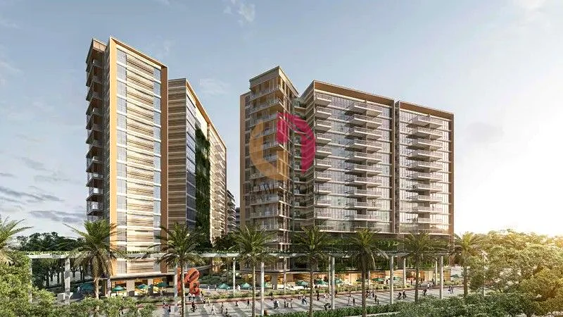 Prime Location | Near To The Metro | Genuine Resale63933574394883110
