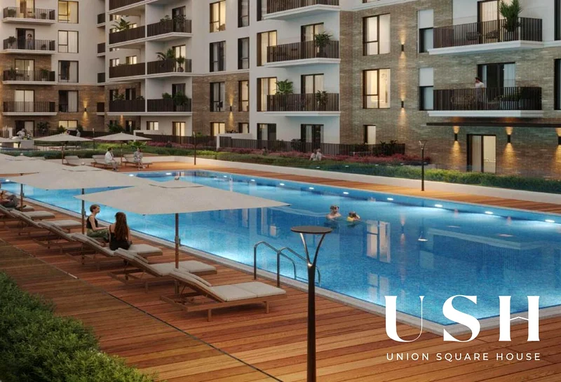 Exclusive 2 Bed | Larger layout | Corner Unit63951286753025111