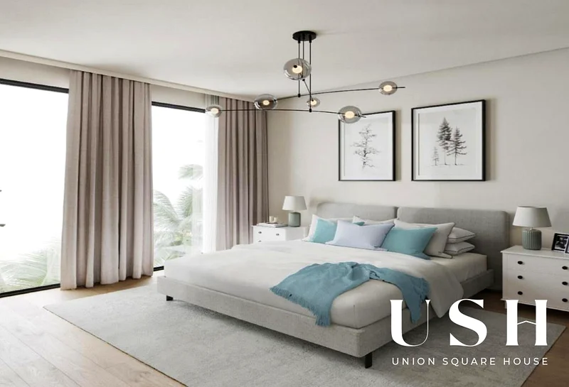 Exclusive 2 Bed | Larger layout | Corner Unit63951286753025114