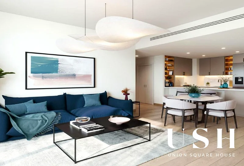 Exclusive 2 Bed | Larger layout | Corner Unit63951286753025112