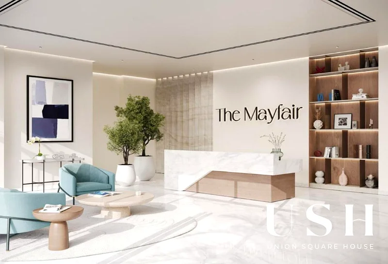 Exclusive 2 Bed | Larger layout | Corner Unit63951286753025110
