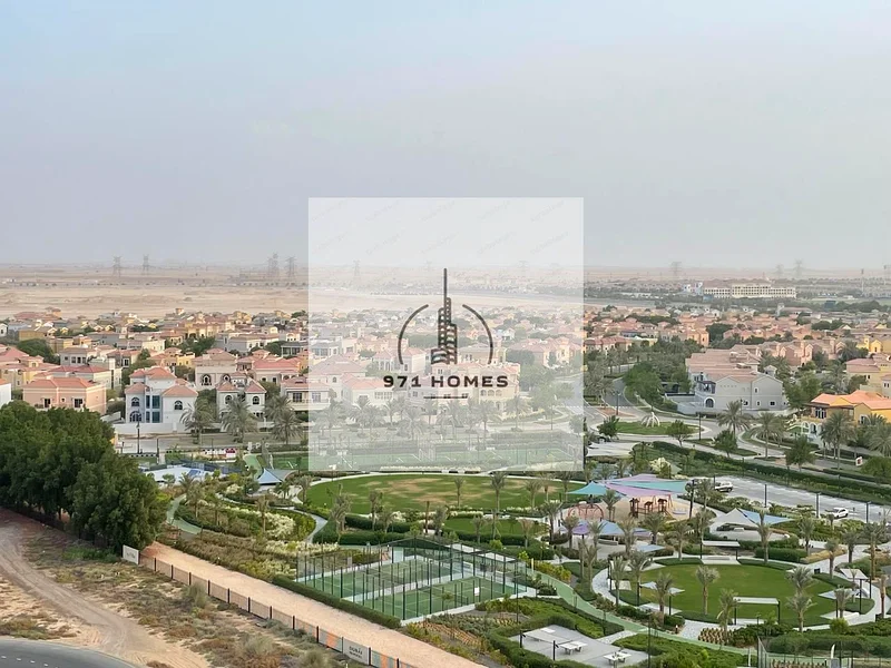 🌟 Etlala Residence 1 – Modern Smart Living 🏢 Premium 2BHK Apartments in Dubai Land Residence Complex63731923111426110