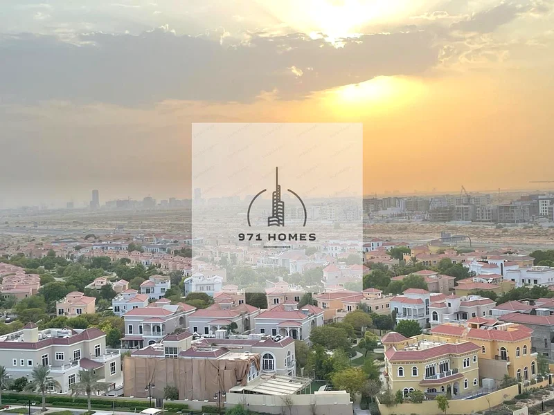 🌟 Etlala Residence 1 – Modern Smart Living 🏢 Premium 2BHK Apartments in Dubai Land Residence Complex63731923111426111