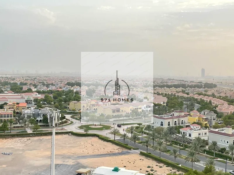 🌟 Etlala Residence 1 – Modern Smart Living 🏢 Premium 2BHK Apartments in Dubai Land Residence Complex63731923111426112