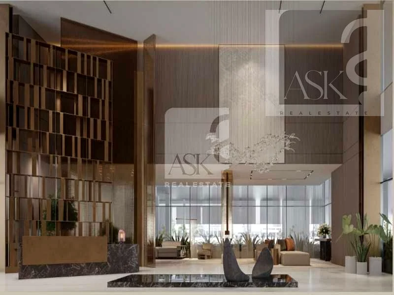 Premium 2 Bed | Pool View | 60/40 Payment Plan63935311634819114