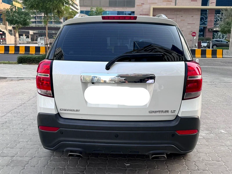 مواصفات شيفروليه كابتيفا LT جي سي سي63699031846785111