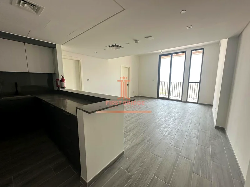 شقة بمساحة عالية | صفقة للمستثمر | إطلالة على الحديقة |64030620258179110