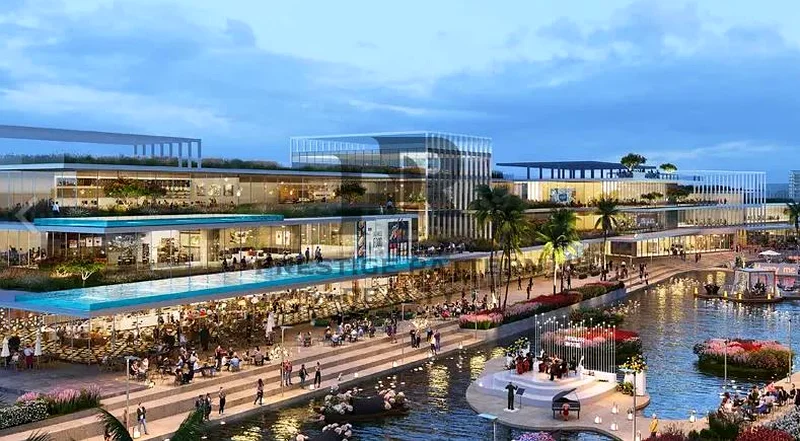 | Contemporary 1BR in Capri 1 – DAMAC Riverside Views | 750 SQFT – AED 993,000 | A Home Crafted with Style and Function64014930719746110