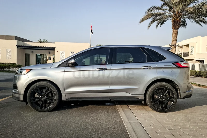 2052 درهم/شهريًا | فورد إيدج ST 2022 | مواصفات خليجية | المرجع رقم 36321763699040523779114