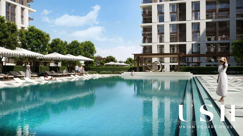 10% Down Payment | Payment Plan | Close to Metro63942426160642110
