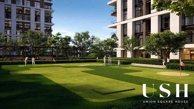 10% Down Payment | Payment Plan | Close to Metro63942426160642112
