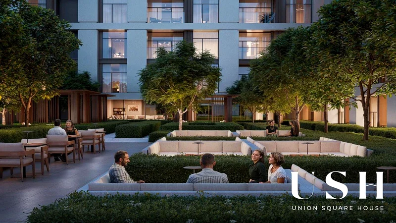 10% Down Payment | Payment Plan | Close to Metro63942426160642111