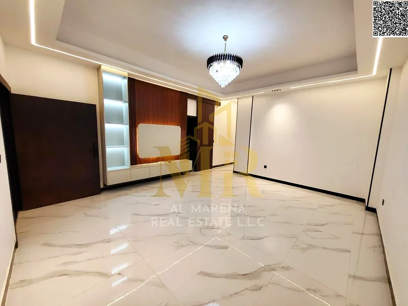 A golden opportunity to own a luxurious villa in one of the most prestigious areas of Ajman at an attractive and special price, including registration63882823458051114