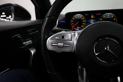 Mercedes-Benz A-Class A 35 AMG, миниатюра 11