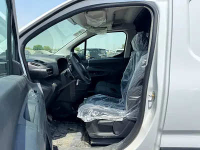 Citroen Berlingo, миниатюра 12