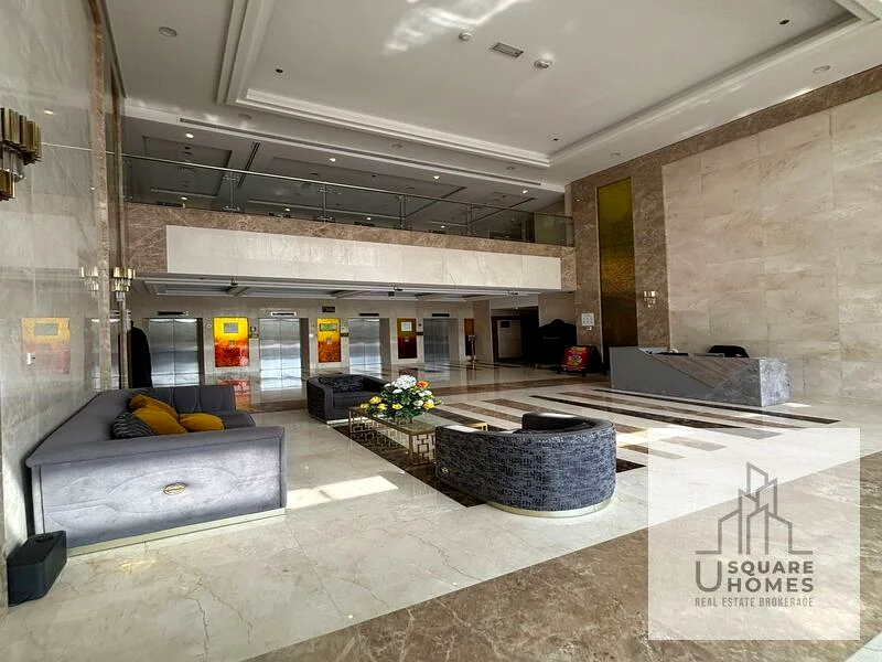 غير مفروش | شرفة كبيرة | واسع63809488515714112