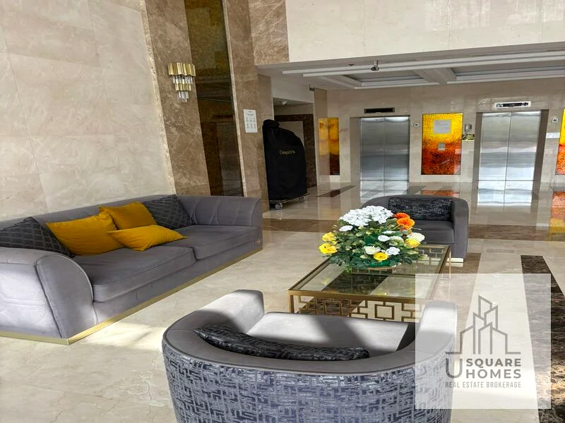 غير مفروش | شرفة كبيرة | واسع63809488515714110