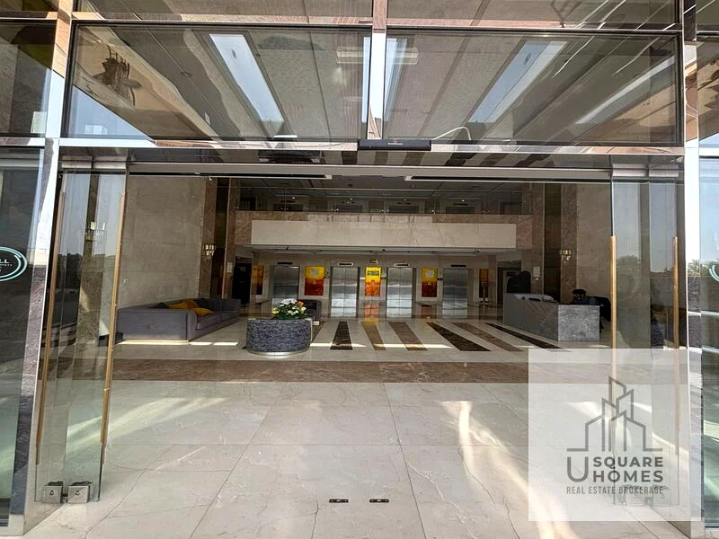 غير مفروش | شرفة كبيرة | واسع63809488515714111