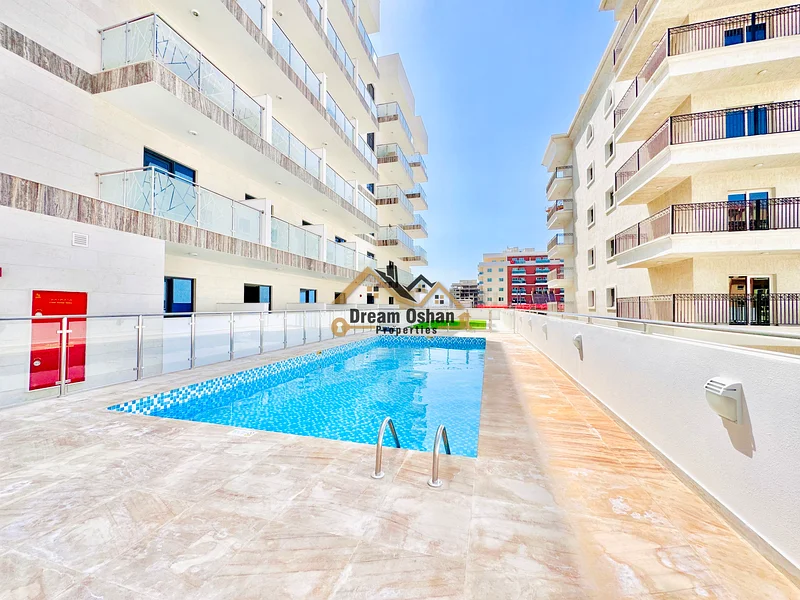 Last Unit / Brand New / Family Building / Ready To Move / 6 Cheque63742571385474110